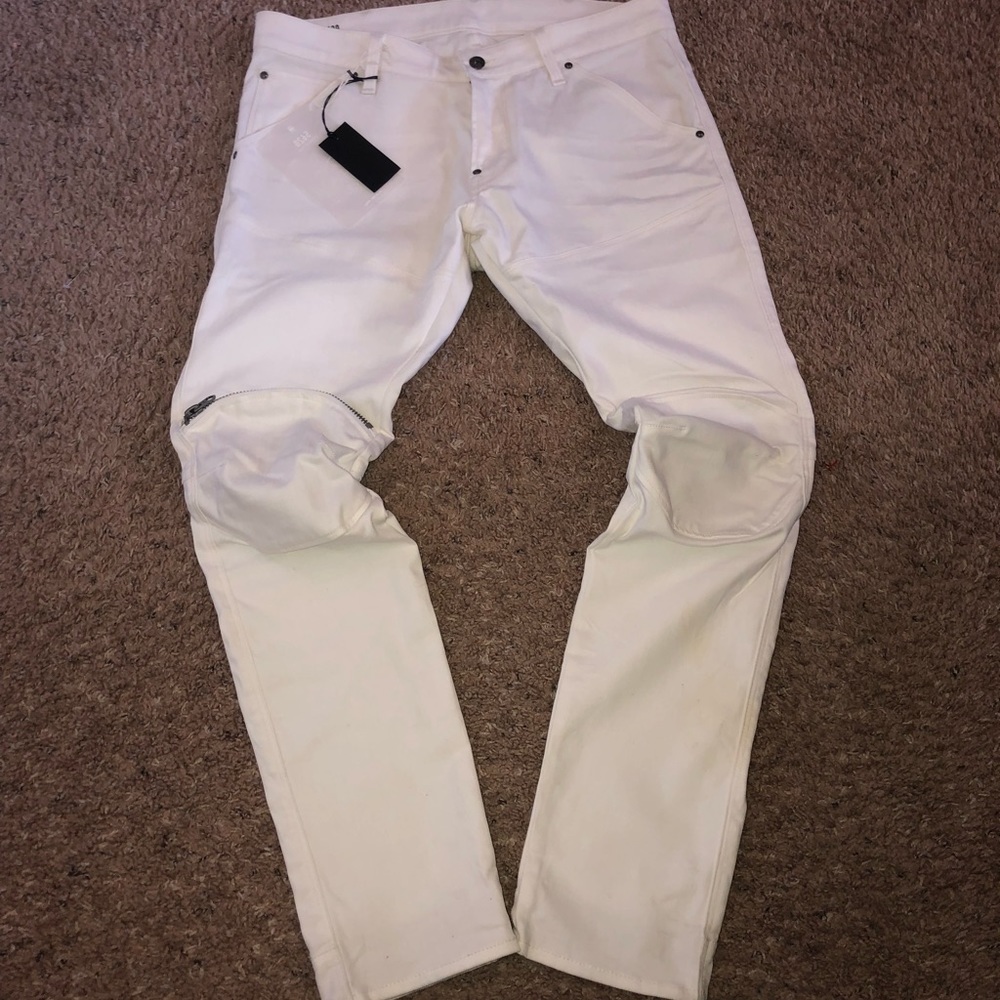 G Star Jeans (Mens)